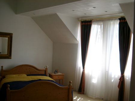 Schlafzimmer 3 B�rohaus Bornheim
