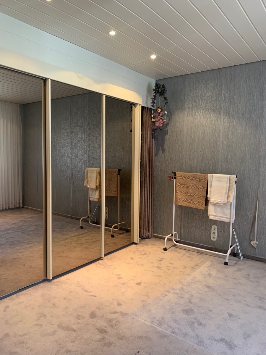 Schlafzimmer Zweifamilienhaus Troisdorf