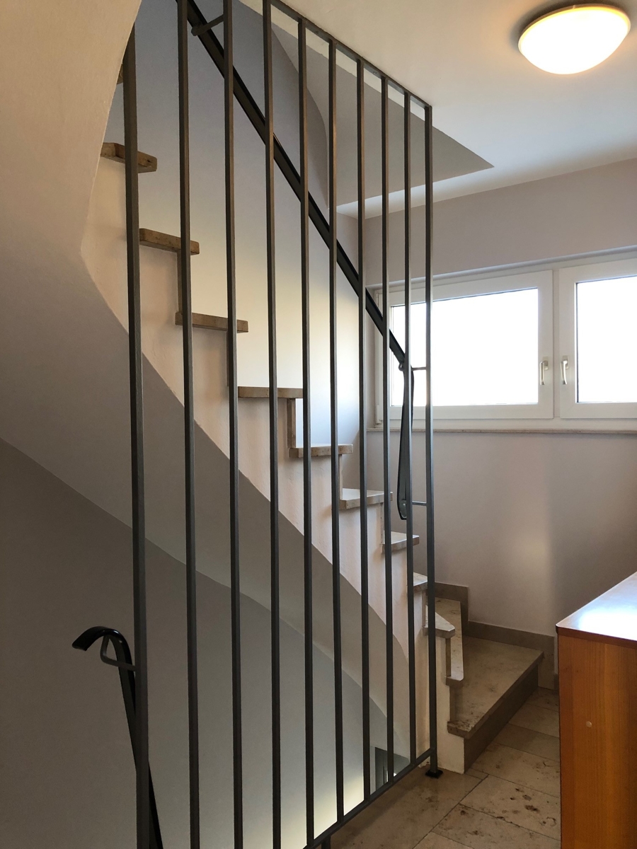 Flur / Diele im 1. OG Doppelhaush�lfte Sankt Augustin