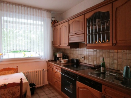 K�che Etagenwohnung Sankt Augustin