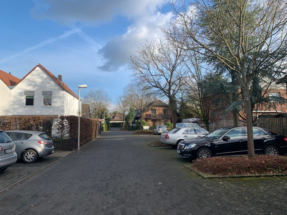 . Reiheneckhaus Sankt Augustin