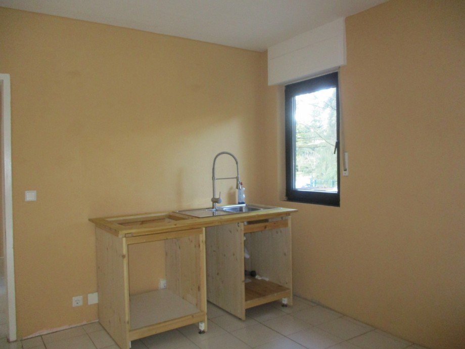 K�che Erdgeschosswohnung Sankt Augustin