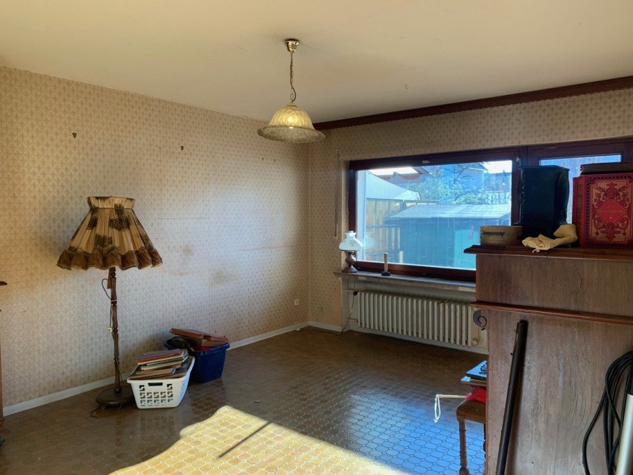 Wohnzimmer Einfamilienhaus Alfter / Oedekoven