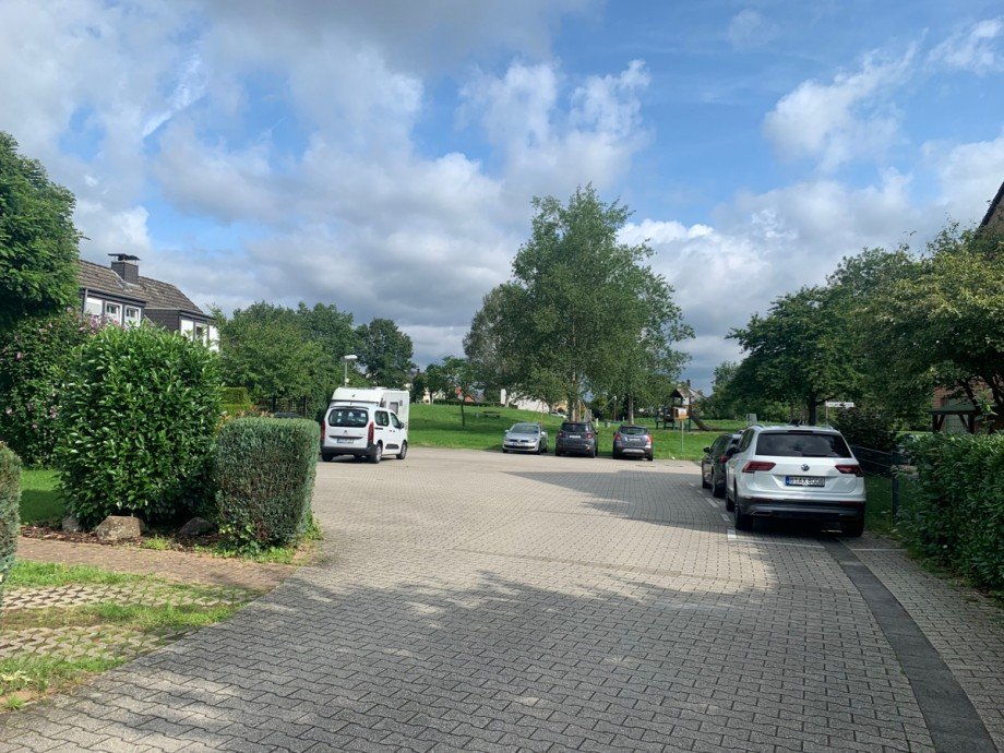 Wohnumgebung Reiheneckhaus Sankt Augustin