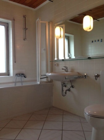 Badezimmer Mehrfamilienhaus Lohmar