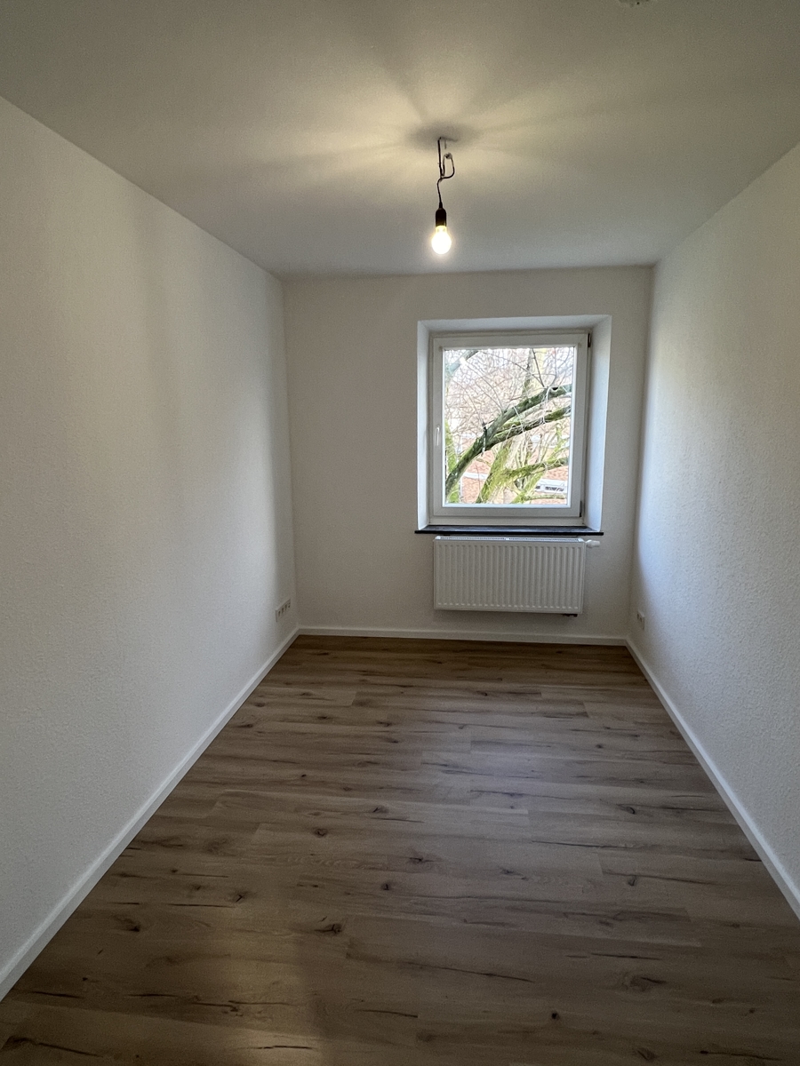 Schlafzimmer Etagenwohnung Siegburg