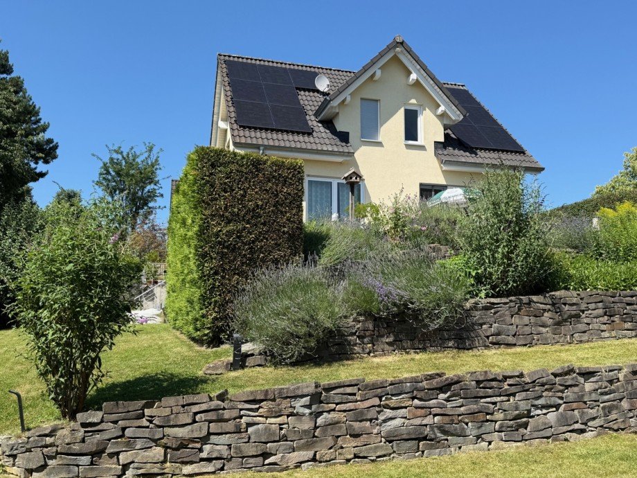 . Einfamilienhaus Hennef