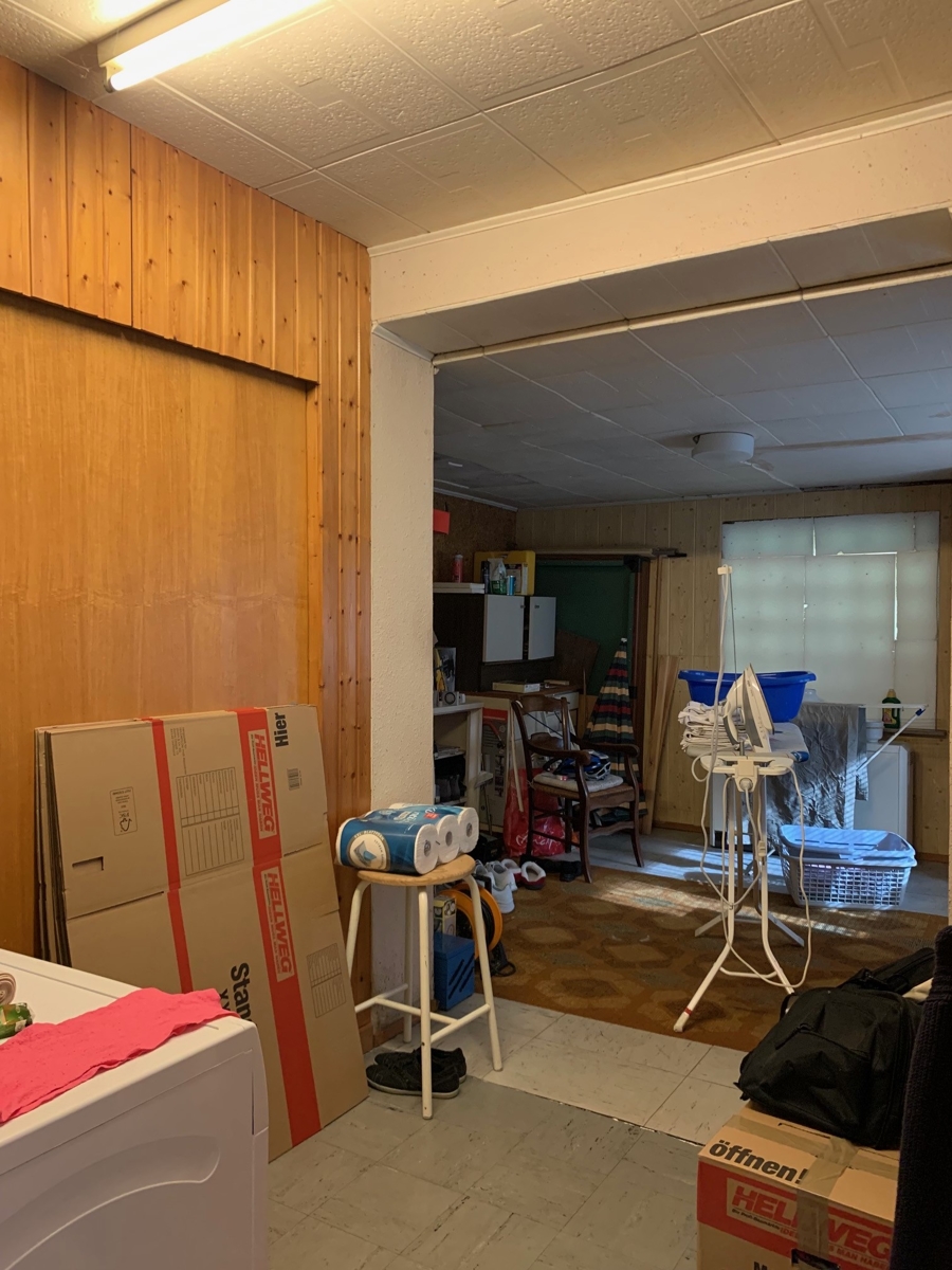 gro�er Wirtschaftsraum im EG Einfamilienhaus Sankt Augustin