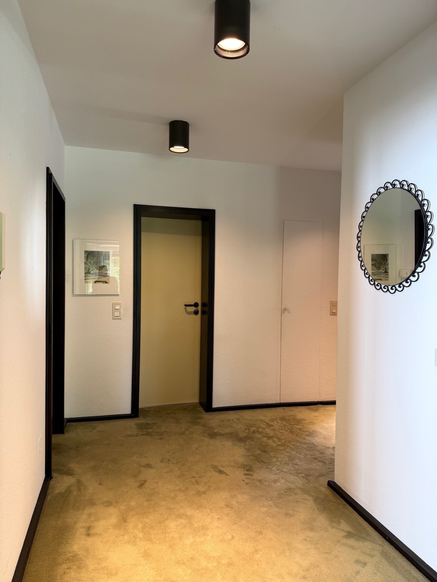 . Einfamilienhaus Sankt Augustin