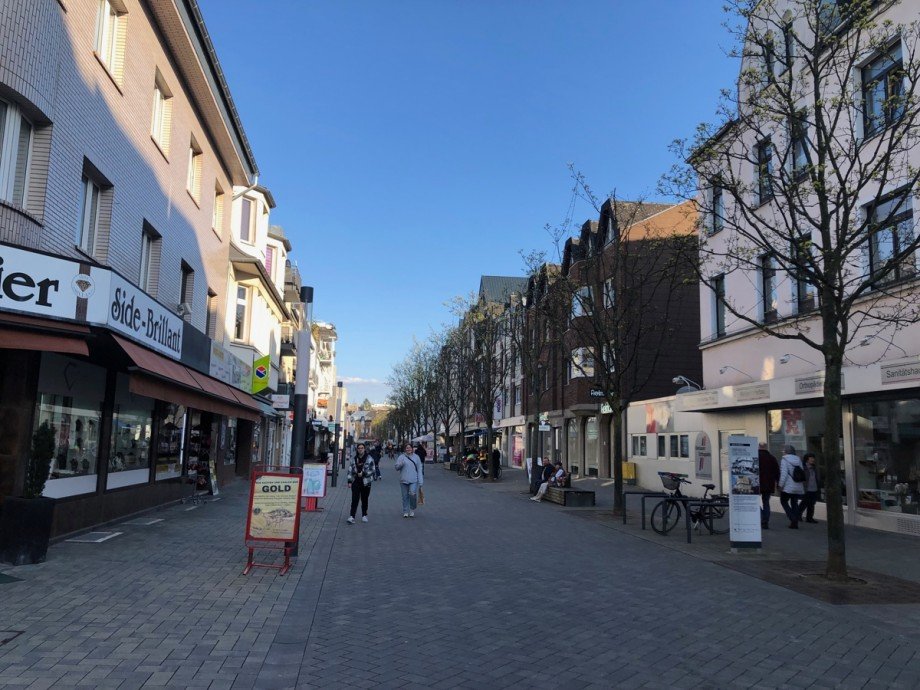 IMG_5034 Etagenwohnung Troisdorf