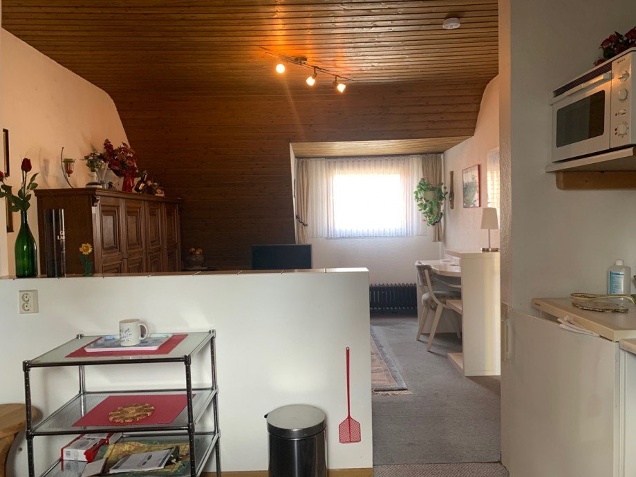 ausgebautes DG Zweifamilienhaus Troisdorf