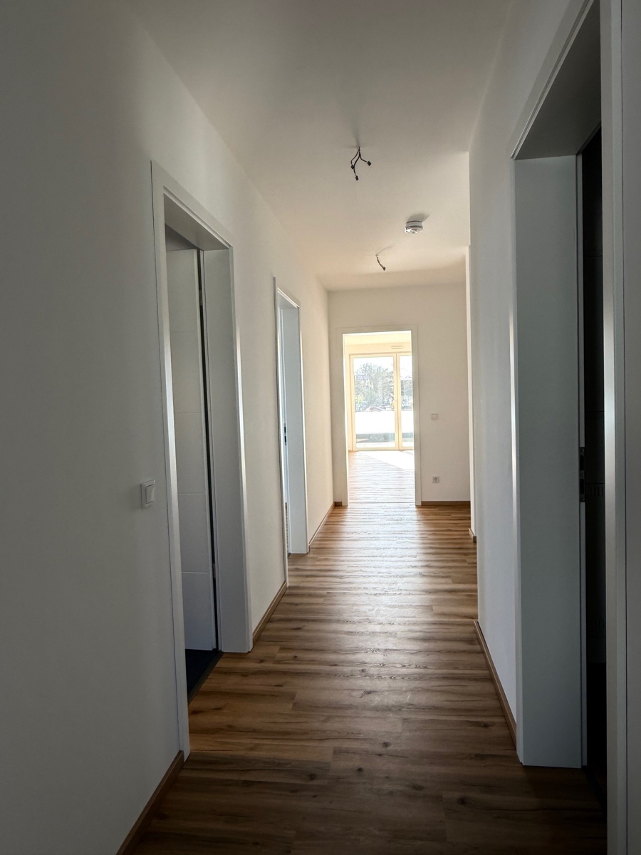 . Penthousewohnung Sankt Augustin