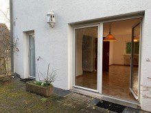 . SANKT AUGUSTIN HANGELAR, freist. Einfamilienhaus ca. 110 m� Wfl. 4-5 Zimmer + Keller, Garten, Garage