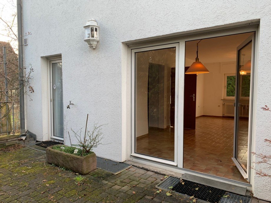 . Einfamilienhaus Sankt Augustin