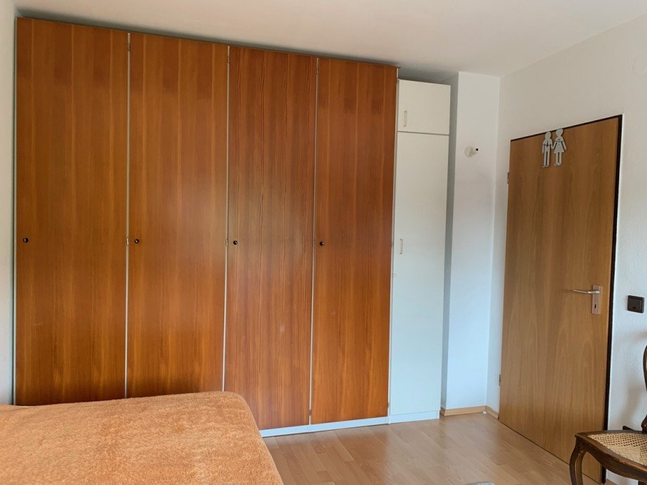 Schlafzimmer Reihenhaus Sankt Augustin