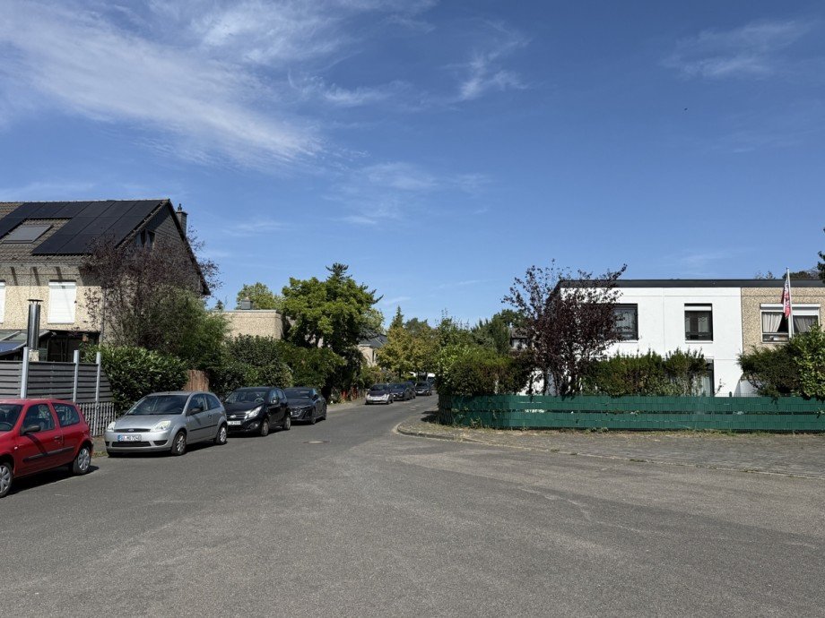 . Reiheneckhaus Sankt Augustin