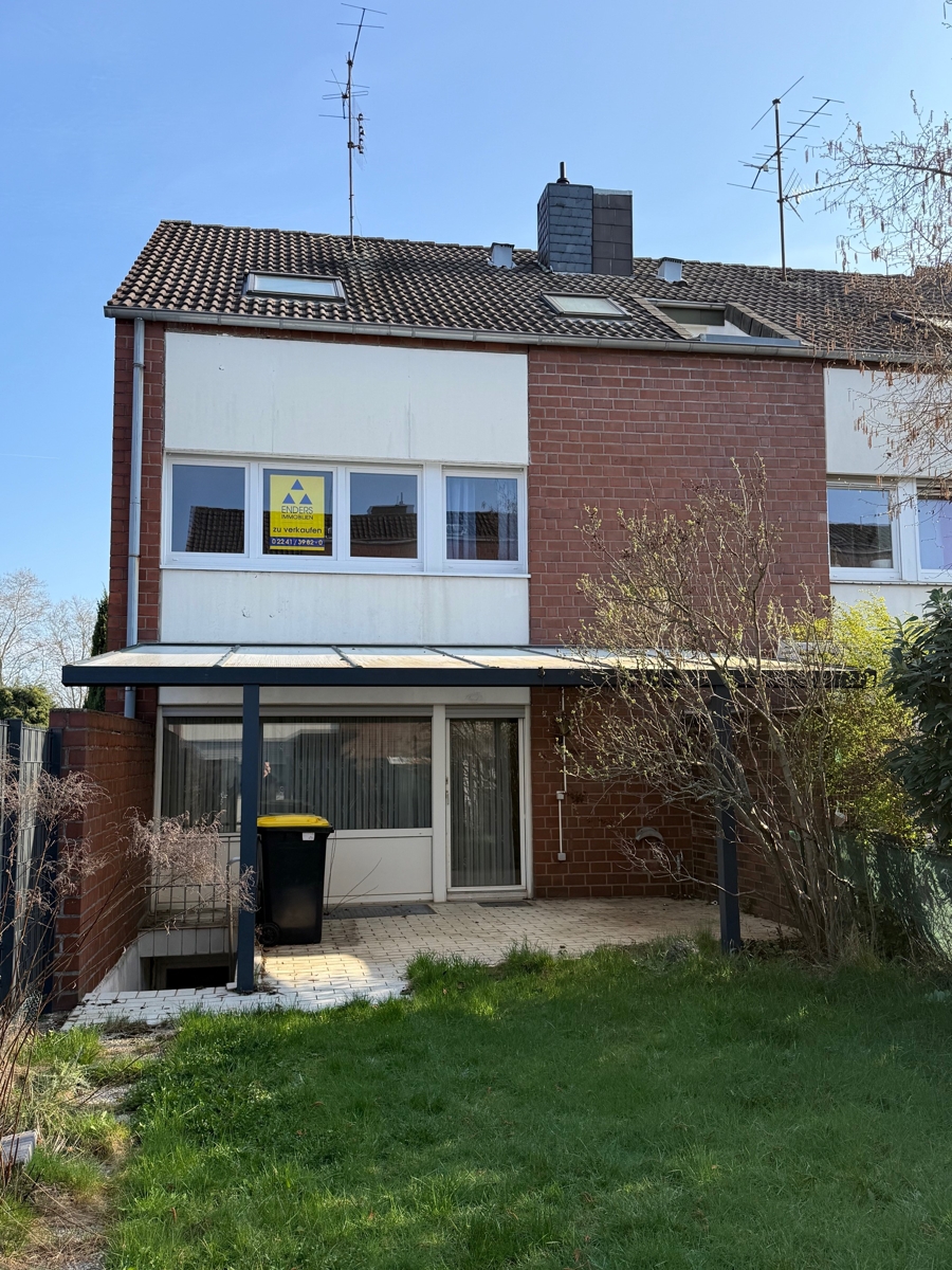 . Reiheneckhaus Sankt Augustin