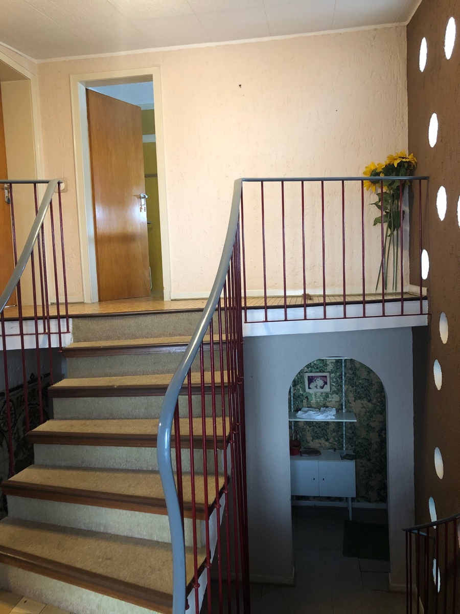 Treppenhaus Einfamilienhaus Alfter / Oedekoven
