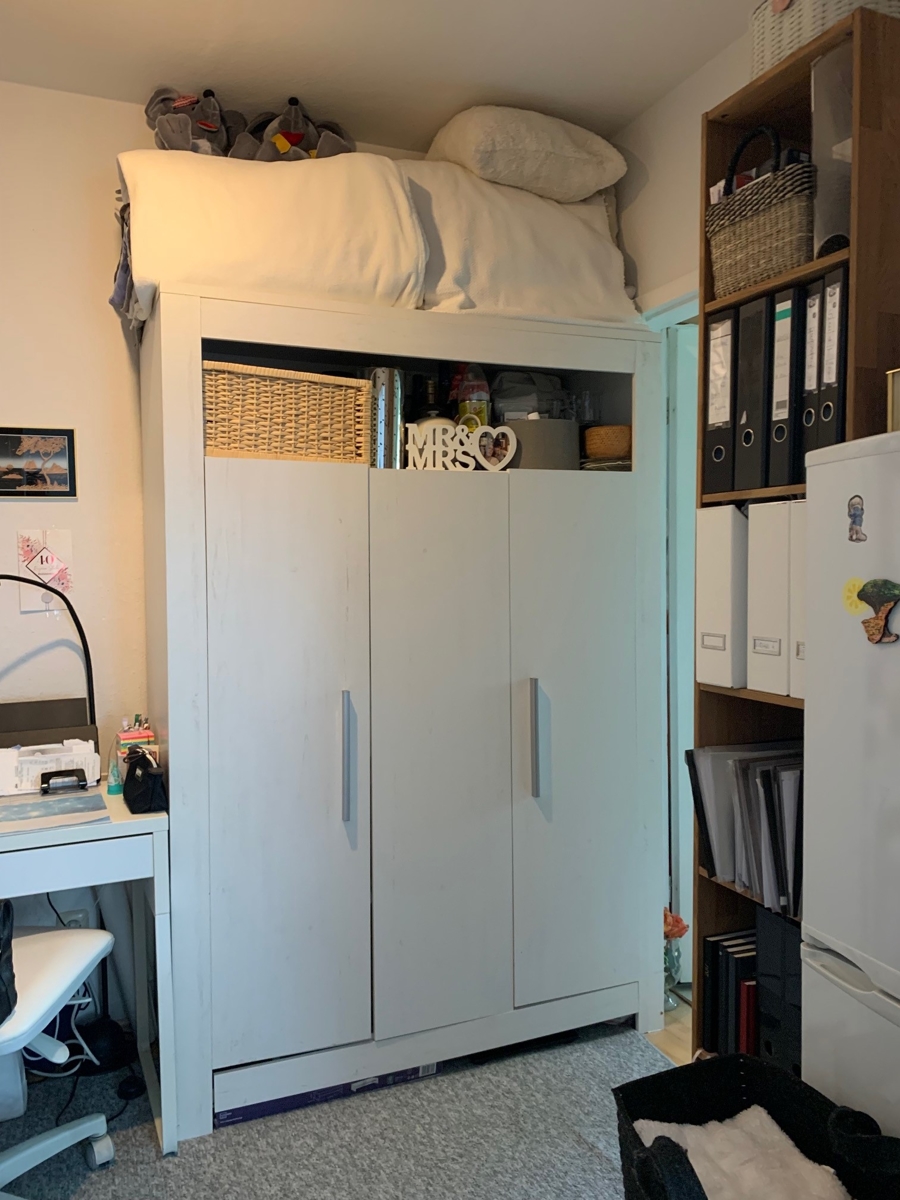 Diele Einfamilienhaus Sankt Augustin