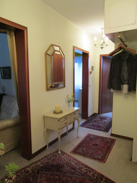 Flur Etagenwohnung Sankt Augustin