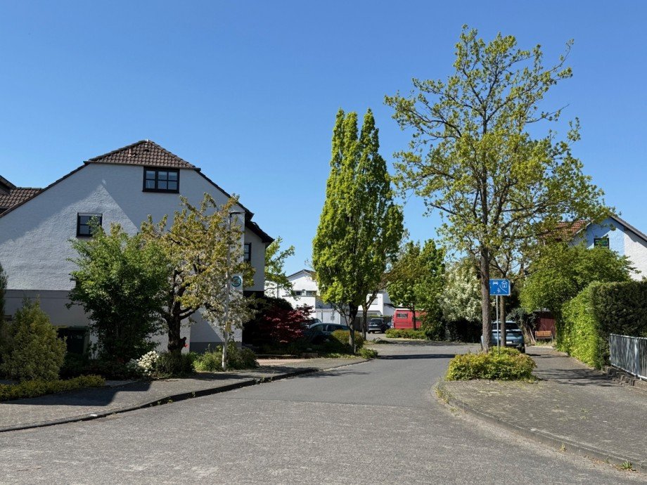 . Erdgeschosswohnung Sankt Augustin