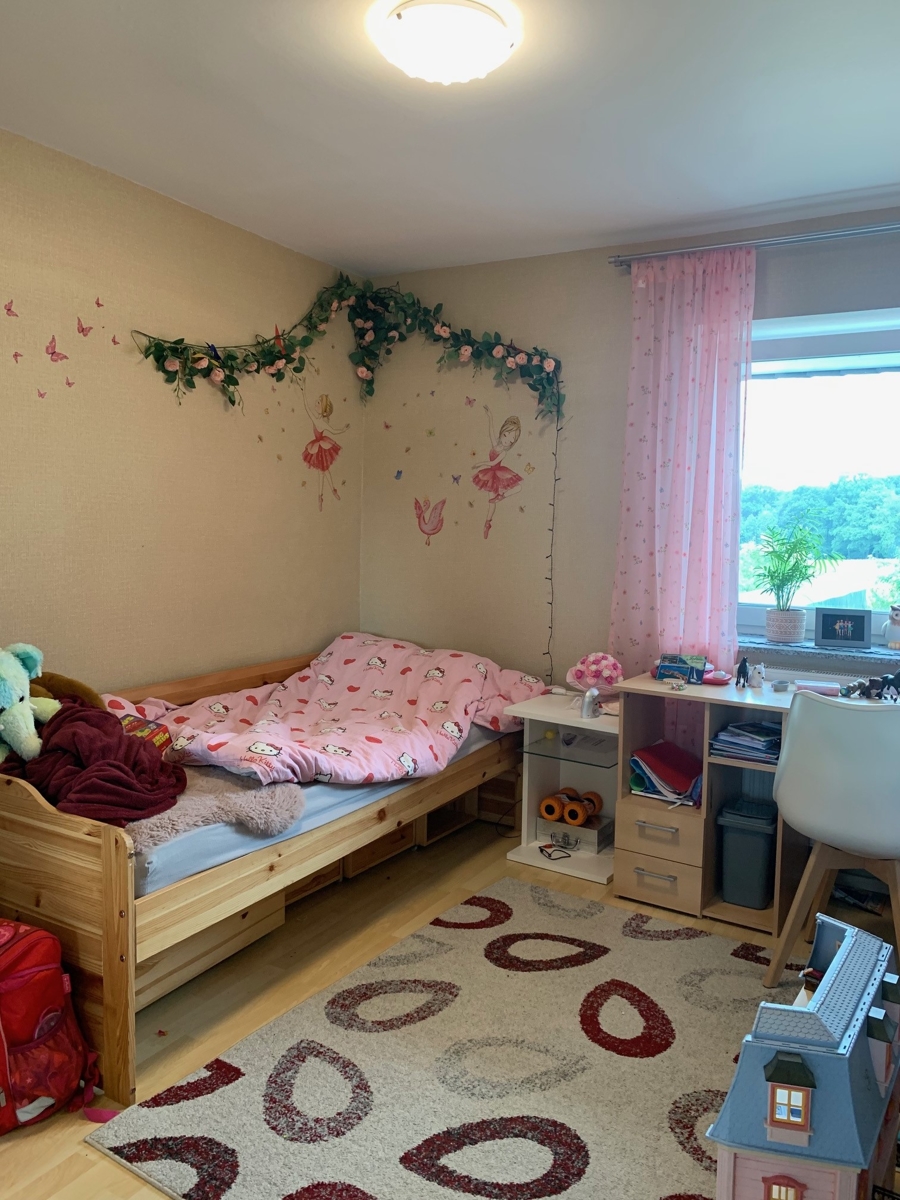 Kinderzimmer 3 im OG Einfamilienhaus Buchholz (Westerwald) / K�lsch-B�llesbach