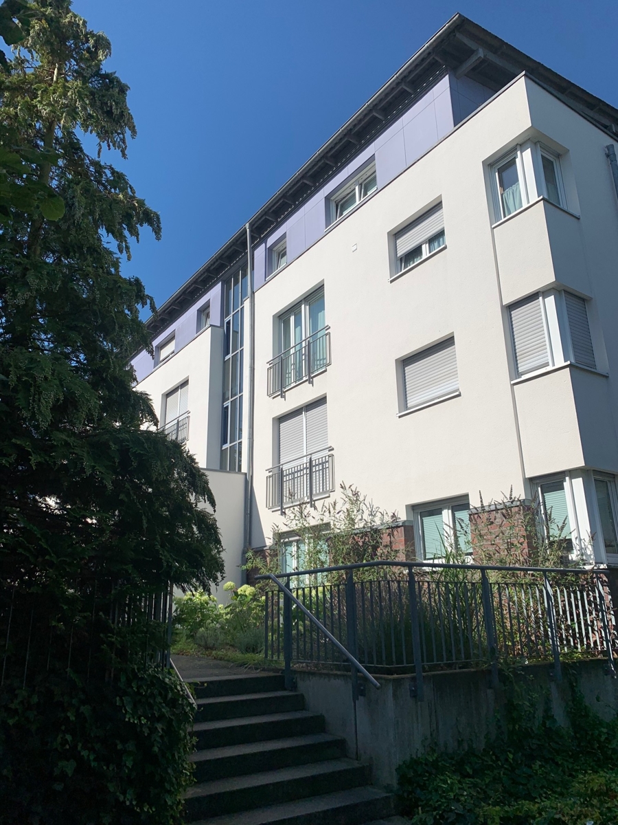 . Etagenwohnung Hennef