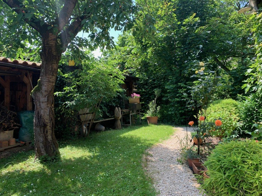 . Einfamilienhaus Sankt Augustin