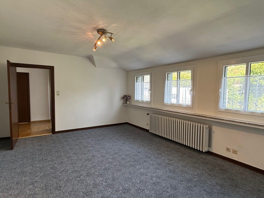 Zimmer 3 im OG Einfamilienhaus Bonn