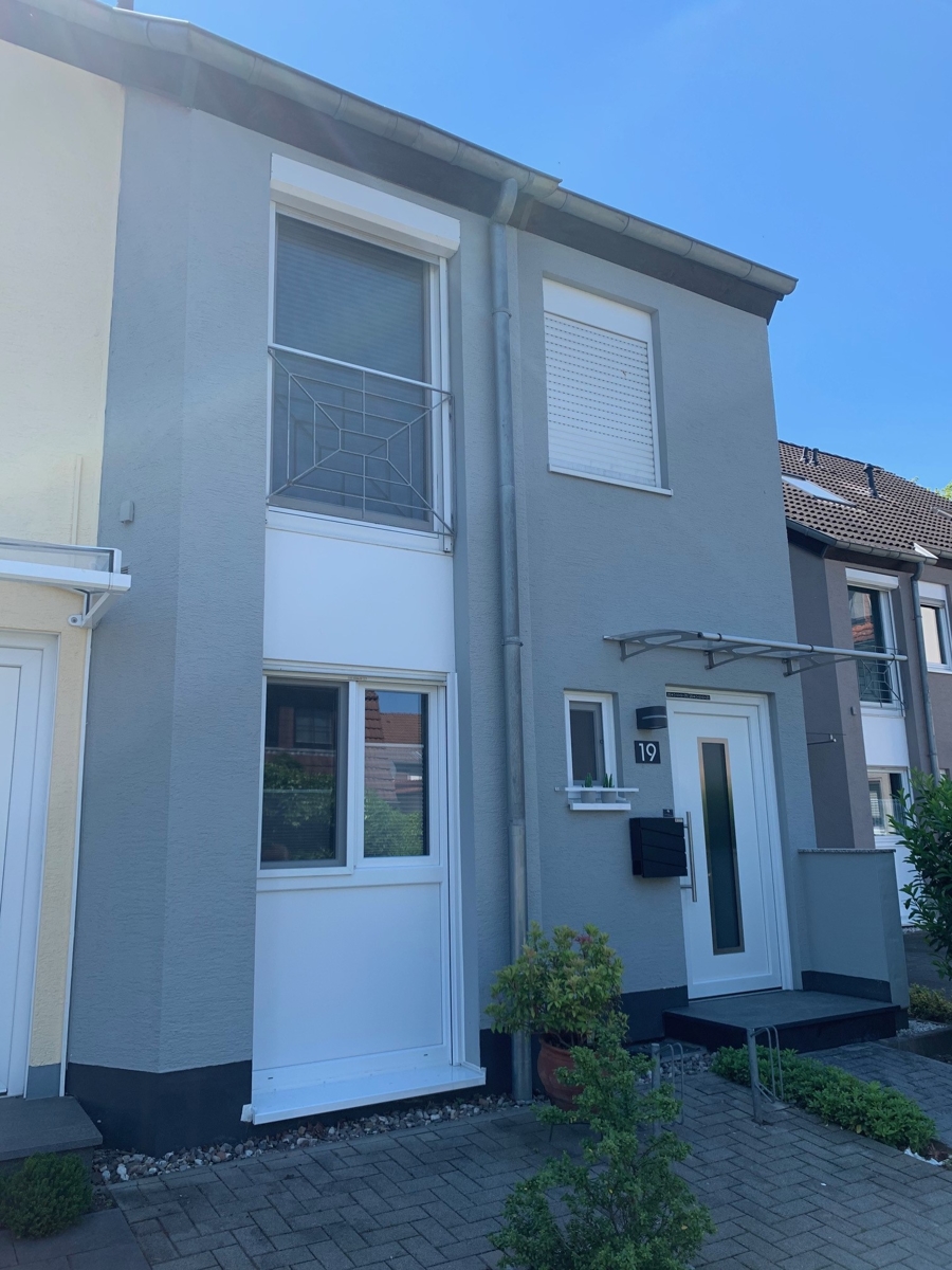 Haus Reihenhaus Sankt Augustin