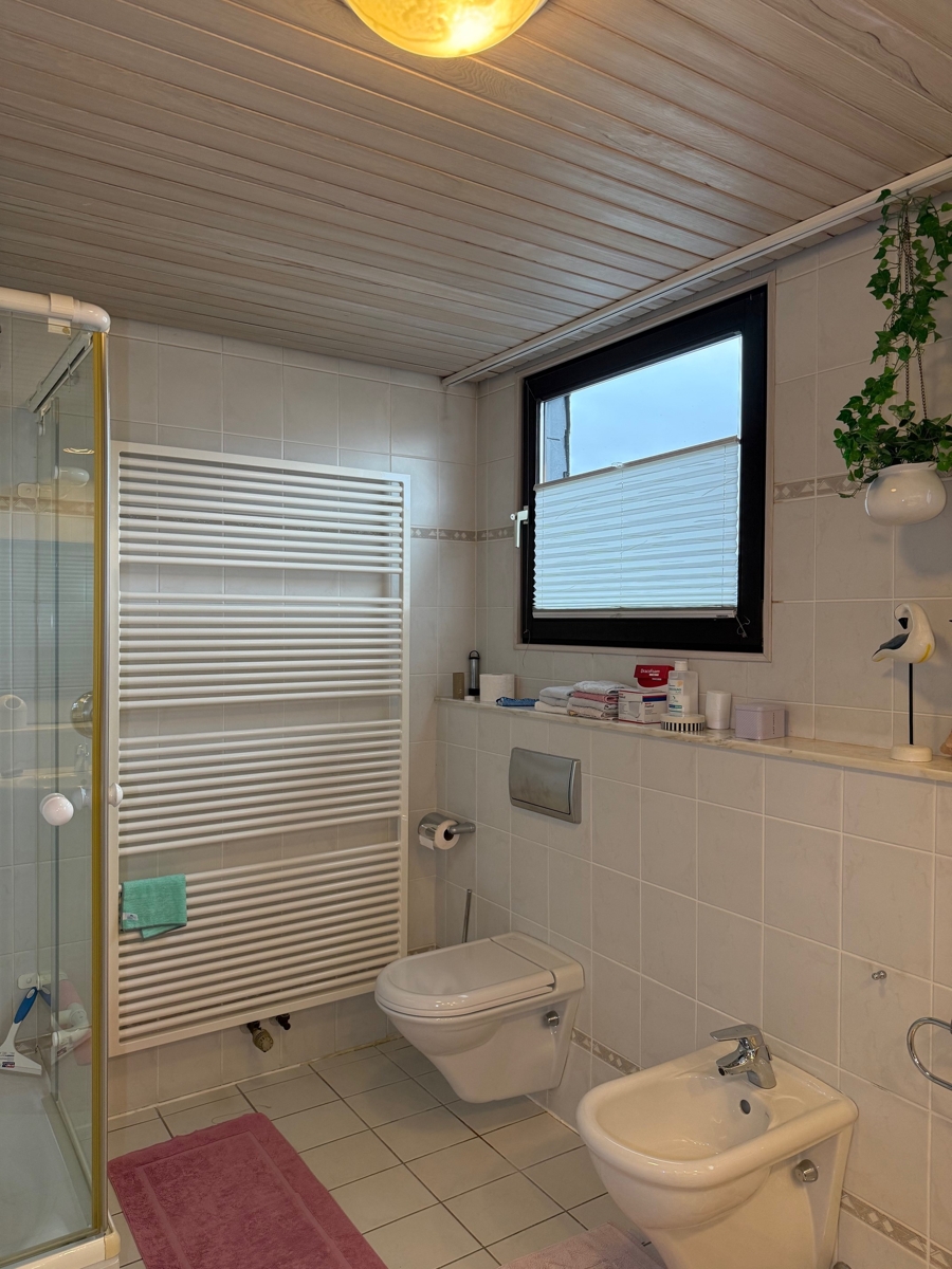 . Einfamilienhaus Sankt Augustin