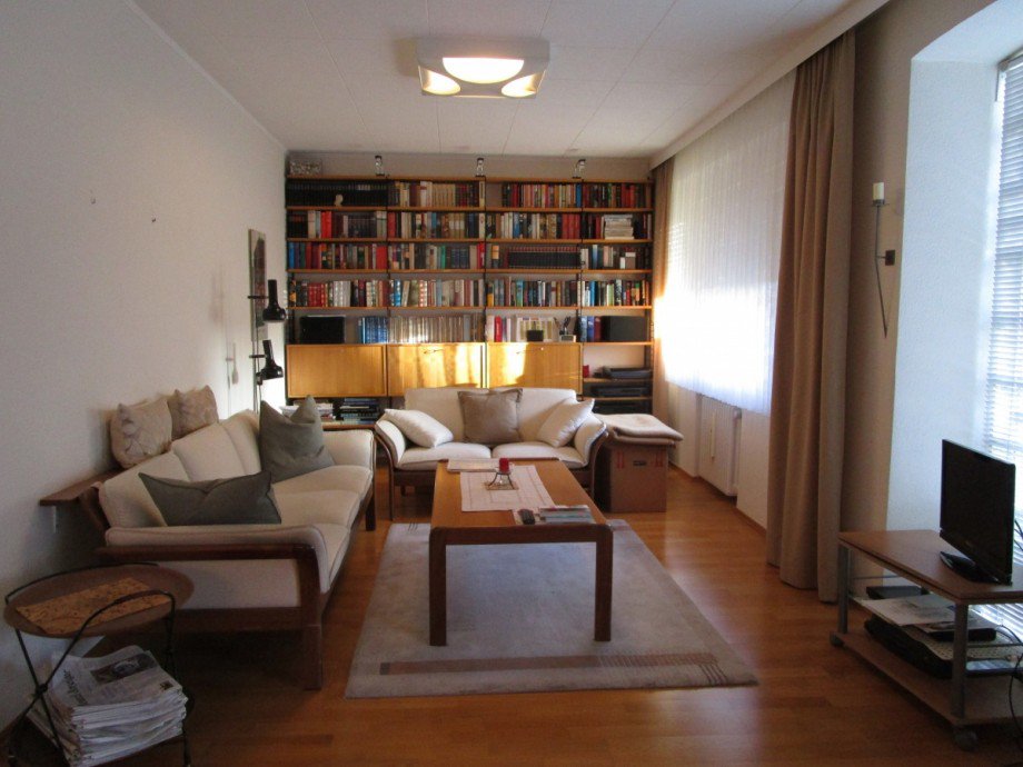 Wohnzimmer Haus Sankt Augustin