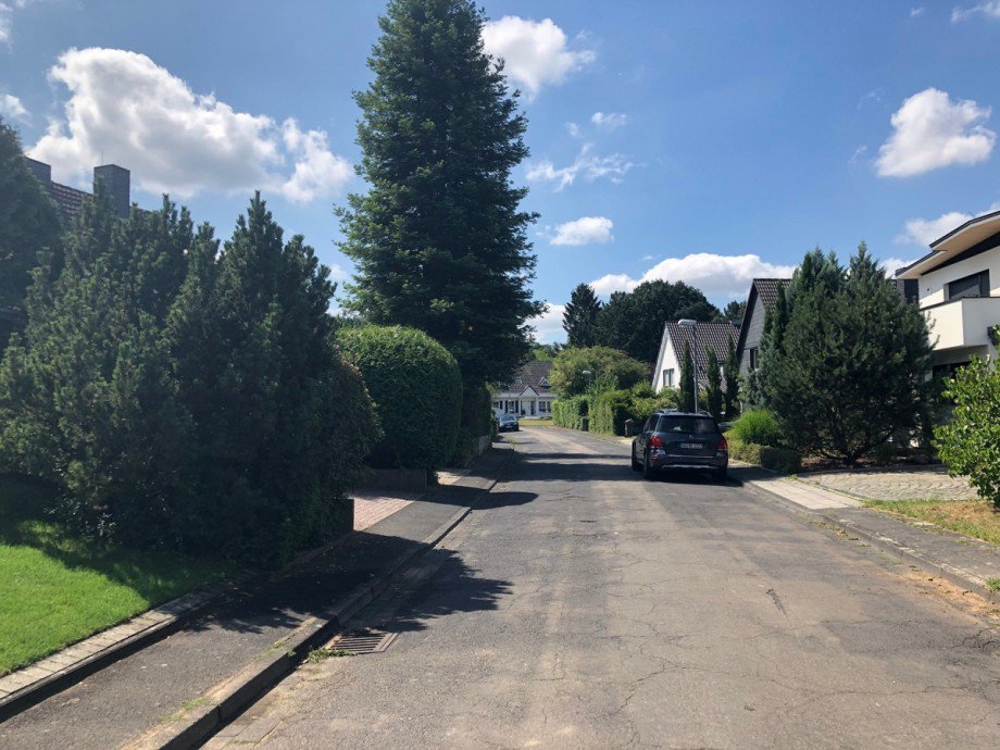 Wohnumgebung Einfamilienhaus Sankt Augustin