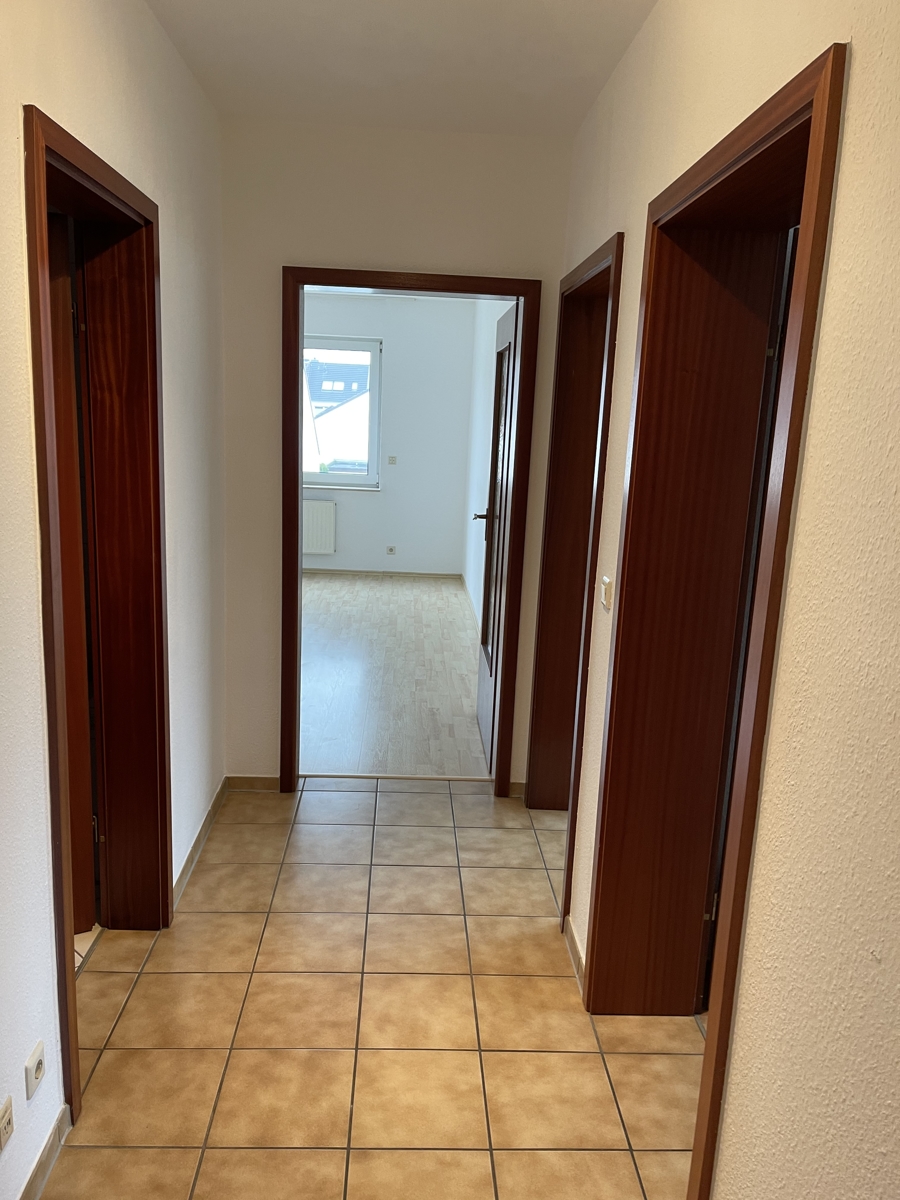 Flur Etagenwohnung Sankt Augustin