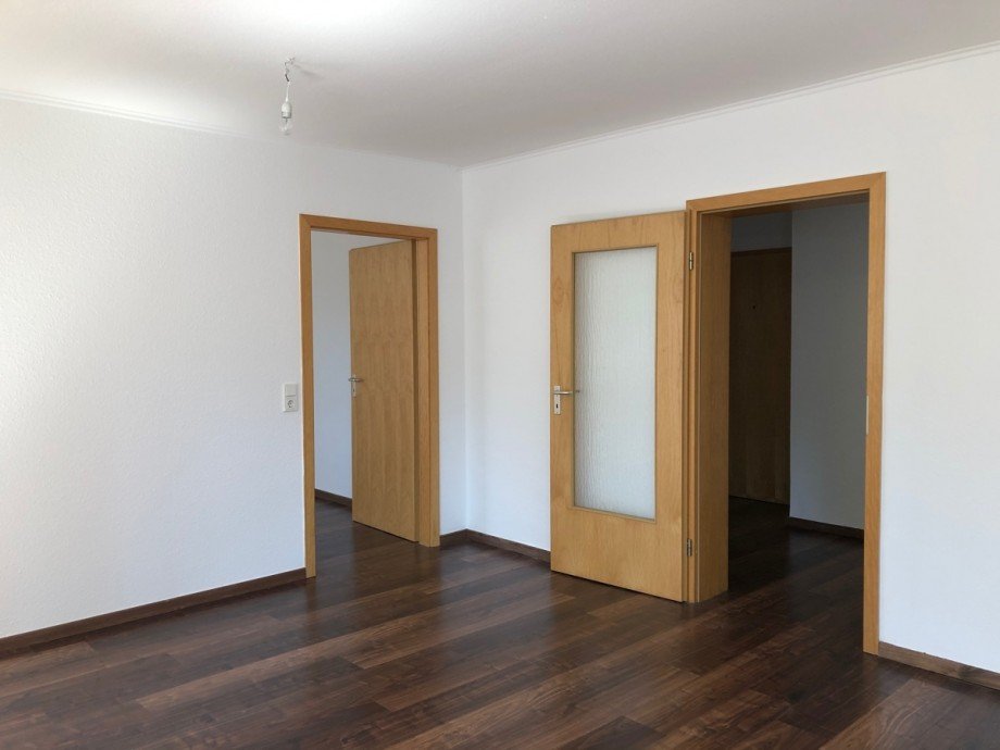 Wohnung Erdgeschoss Mehrfamilienhaus Sankt Augustin