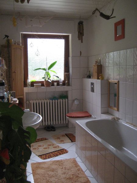 Ansicht 2 Bad Einfamilienhaus Eitorf