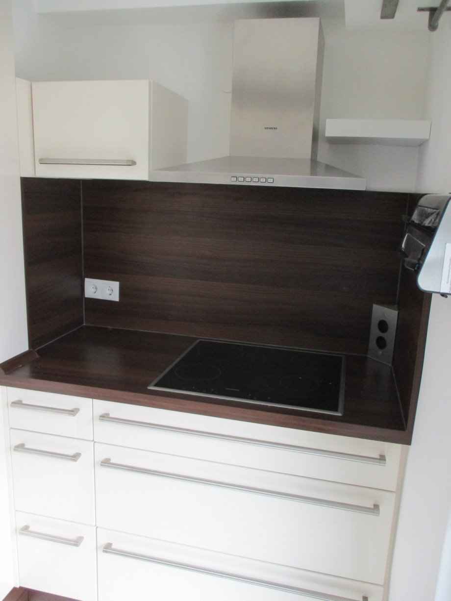 K�che Etagenwohnung Sankt Augustin-Niederpleis