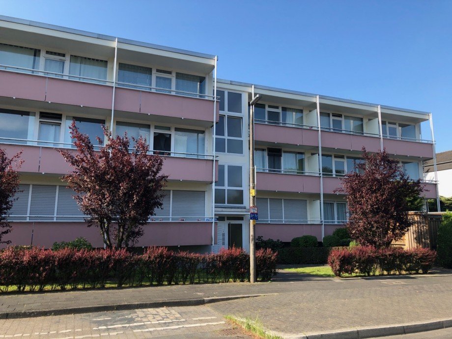 . Etagenwohnung Sankt Augustin
