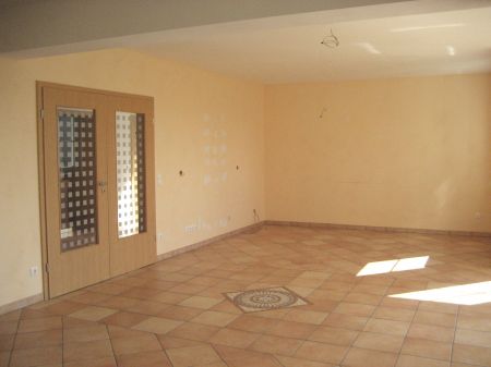 Wohnzimmer Ansicht 2 Einfamilienhaus Wolperath