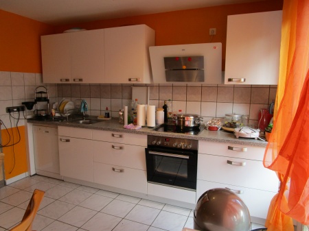 K�che Reihenhaus Sankt Augustin