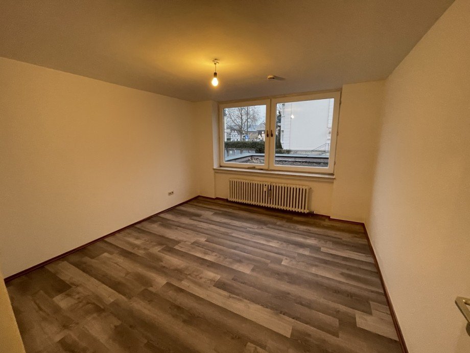 Schlafzimmer Etagenwohnung Bonn