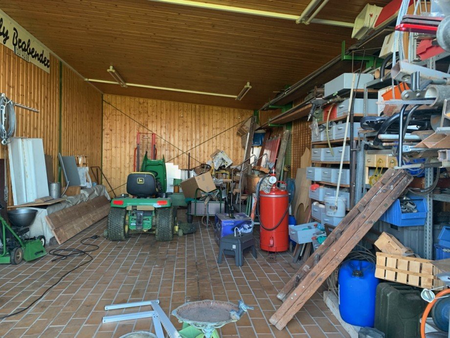 . Einfamilienhaus Bad Honnef