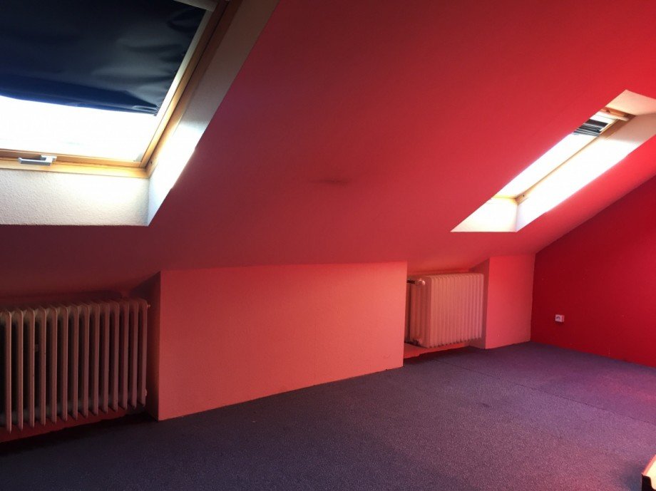 Dachstudio Reihenhaus Sankt Augustin
