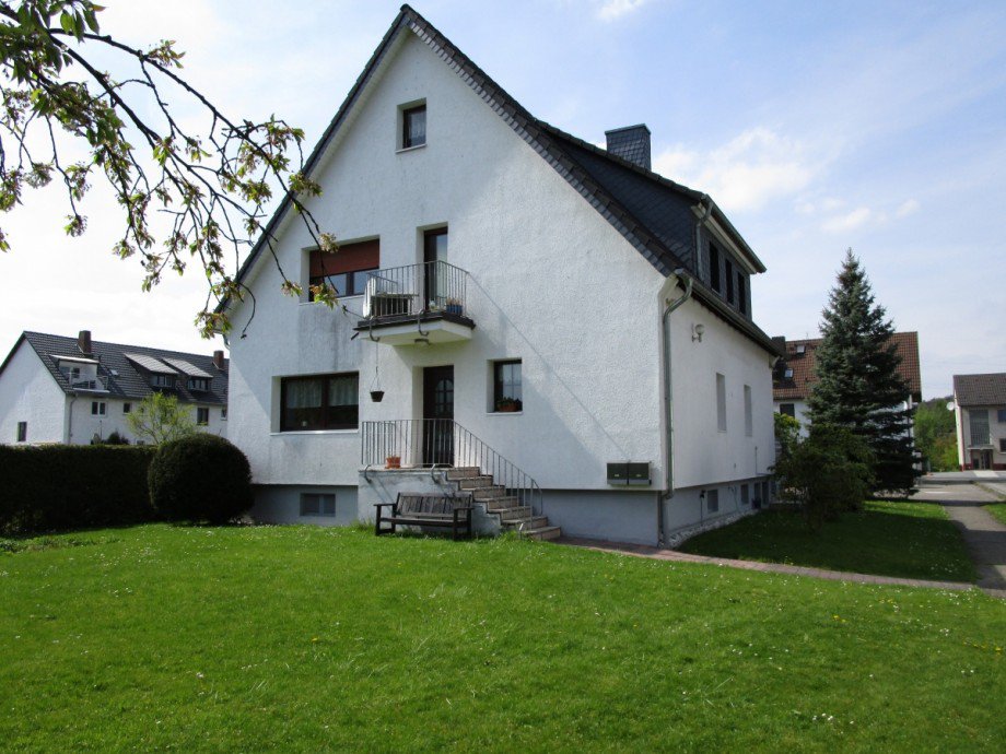 Zweifamilienhaus Zweifamilienhaus Lohmar