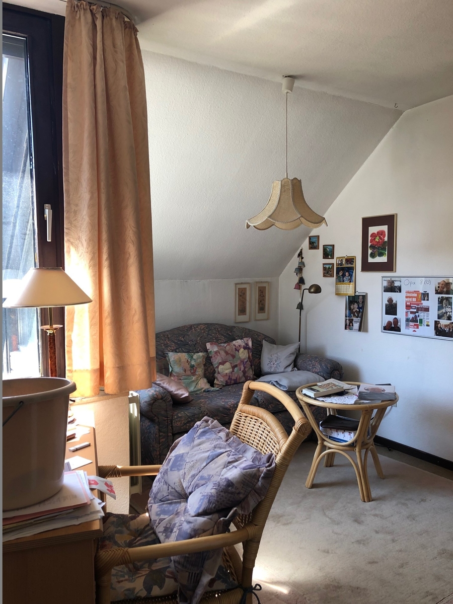 Kinderzimmer 1 Reiheneckhaus Sankt Augustin