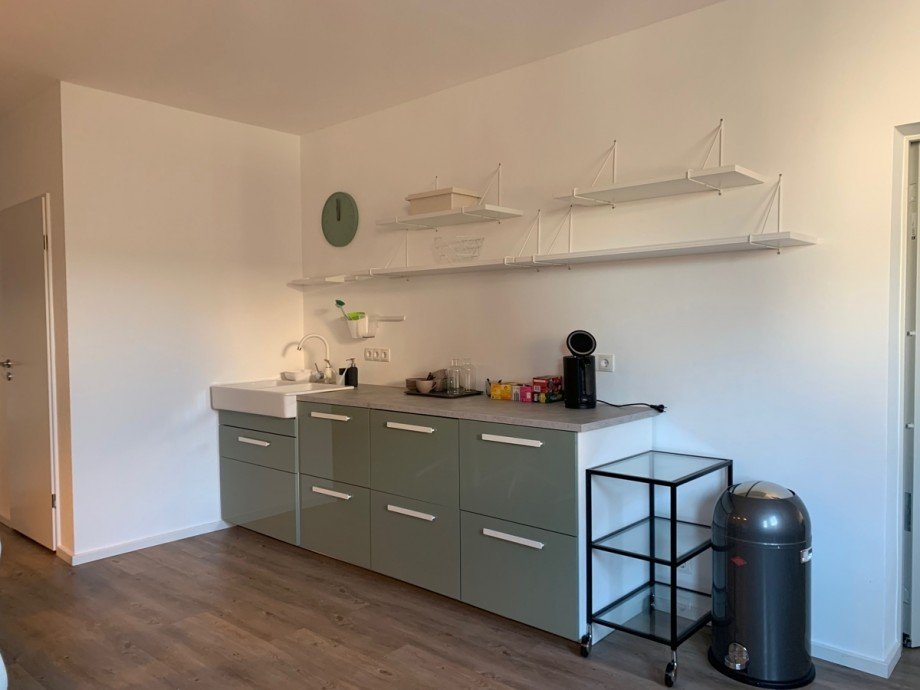 . B�ro / Praxis Sankt Augustin