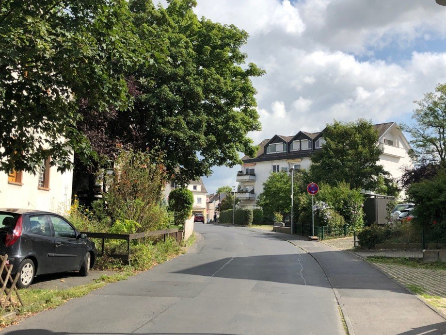 Wohnumgebung Etagenwohnung Bad Honnef
