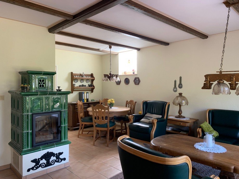 Wohn,- Esszimmer Reiheneckhaus Sankt Augustin