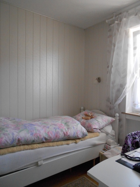 Kinderzimmer Einfamilienhaus Sankt Augustin