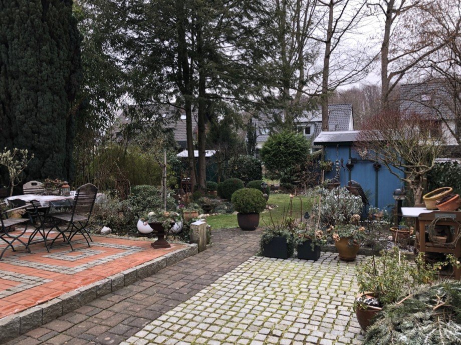 weitere Ansicht Haus / Au�enansicht Reiheneckhaus Bonn